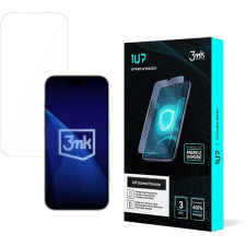 3 mk 1UP Apple iPhone 17 Pro védőfólia mobiltelefon kellék