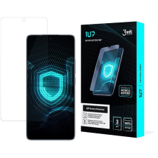 3 MK 1UP Motorola Moto G55 5G védőfólia mobiltelefon kellék