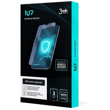 3 MK 1UP Xiaomi 15 Pro védőfólia mobiltelefon kellék