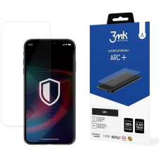 3 MK ARC+ Apple iPhone 14 / iPhone 14 Pro védőfólia mobiltelefon kellék