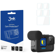 3 MK CamProtection GoPro HERO 9/10/11 védőüveg - hibrid sportkamera kellék