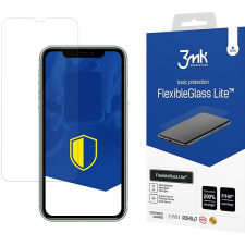 3 MK FlexibleGlass Lite Apple iPhone 11 üvegfólia - hibrid mobiltelefon kellék