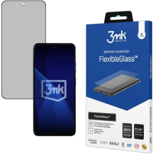 3 MK FlexibleGlass Motorola Moto E15 üvegfólia mobiltelefon kellék
