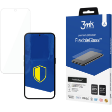 3 MK FlexibleGlass Nothing Phone 2a / 2a Plus üvegfólia - hibrid mobiltelefon kellék