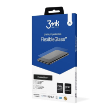 3 MK FlexibleGlass Samsung Galaxy A36 5G üvegfólia - hibrid mobiltelefon kellék