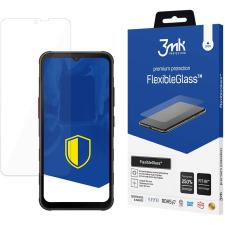 3 MK FlexibleGlass Samsung Galaxy XCover 7 üvegfólia - hibrid mobiltelefon kellék