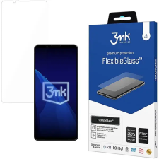 3 MK FlexibleGlass Sony Xperia 1 VII üvegfólia mobiltelefon kellék