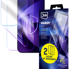 3 mk Hardy ARC+ Samsung Galaxy A35 / A55 5G kijelzővédő fólia - 2 db mobiltelefon kellék