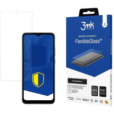 3 MK hybridní sklo FlexibleGlass pro Samsung Galaxy S23 (SM-S911) mobiltelefon kellék