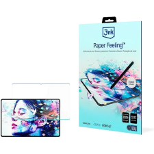 3 mk Paper Feeling Samsung Galaxy Tab S11 Ultra védőfólia mobiltelefon kellék
