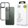 3 MK Satin Armor Case+ Apple iPhone 11 Pro Max tok