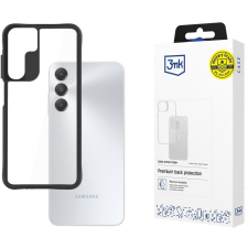 3 MK Satin Armor Case+ Samsung Galaxy A15 5G (SM-A156) tok tok és táska