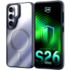 3 MK Satin Armor MagCase pro Samsung Galaxy S26