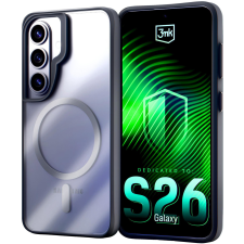 3 MK Satin Armor MagCase pro Samsung Galaxy S26 tok és táska