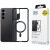 3 MK Satin Armor MagCase Samsung Galaxy S24+ tok