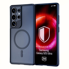 3 MK Satin Armor MagCase Samsung Galaxy S25 Ultra tok tok és táska