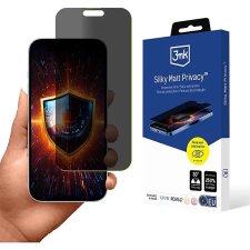 3 mk Silky Matt Privacy Apple iPhone 17 Air védőfólia mobiltelefon kellék