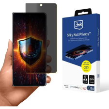 3 MK Silky Matt Privacy Honor Magic V3 védőfólia mobiltelefon kellék