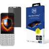 3 MK Silky Matt Privacy Nokia 230 DualSim 2024 védőfólia