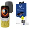 3 MK Silky Matt Privacy Nokia 3210 4G védőfólia
