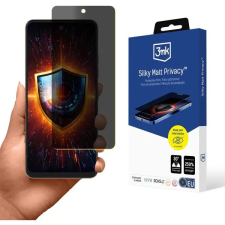 3 MK Silky Matt Privacy Nubia Music védőfólia mobiltelefon kellék