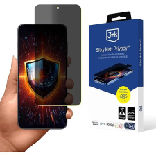 3 mk Silky Matt Privacy OnePlus Nord 5 védőfólia mobiltelefon kellék