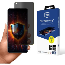 3 MK Silky Matt Privacy Realme GT Master védőfólia mobiltelefon kellék