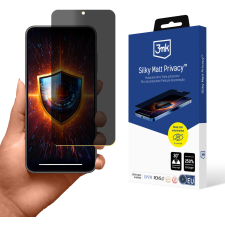 3 MK Silky Matt Privacy Samsung Galaxy S24 védőfólia mobiltelefon kellék