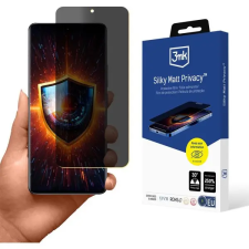 3 MK Silky Matt Privacy Xiaomi 13 Pro védőfólia mobiltelefon kellék