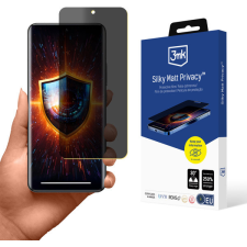 3 MK Silky Matt Privacy Xiaomi 14 Pro védőfólia mobiltelefon kellék
