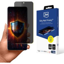 3 mk Silky Matt Privacy Xiaomi 15 Ultra kijelző védő fólia mobiltelefon kellék