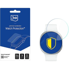 3 MK Watch Protection FlexibleGlass Samsung Galaxy Watch 8 üvegfólia - 40mm okosóra kellék