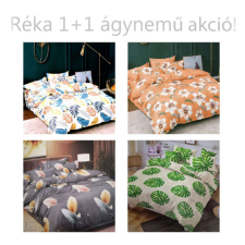  3 részes ágynemű szett Réka 1+1 akció! lakástextília