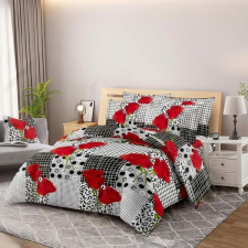  3 Részes Ágyneműhuzat Garnitúra BAILING-4 lakástextília