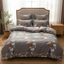  3 Részes Ágyneműhuzat Garnitúra BAILING-9 lakástextília