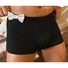  3 részes férfi öltönykészlet: csokornyakkendő, gallér, mandzsetta férfi alsó