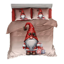  3 Részes Karácsonyi Ágynemű Szett – KC-09-02 lakástextília