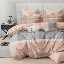  3 részes  prémium ágynemű garnitúra M04-01-05 lakástextília