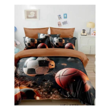  3 részes  prémium ágynemű garnitúra ZQ-01-03 lakástextília