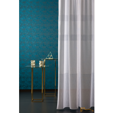  (3 szín) Adina Sable 01 fehér 300 cm + ózs lakástextília