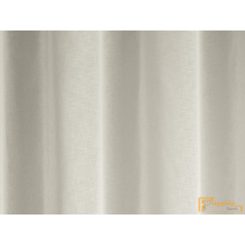  (3 szín) CANNA gézes natúr fényáteresztő függöny-03 lakástextília