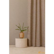  (3 szín) Faunus dekor függöny -Szürke-300cm lakástextília