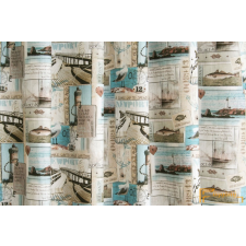  (3 szín) Kelta sziget-A50 lakástextília