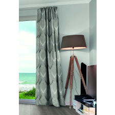  (3 szín) Larissa dekor függöny R-300 cm(903) lakástextília