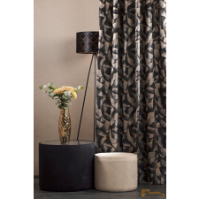  (3 szín) Nicolas-Ében - Absztrakt mintás dekor lakástextília