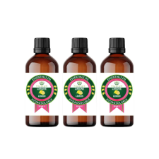  3 X 30 ML VÍZBEN OLDÓDÓ OLAJKÉSZLET, LIMONE, DELLART illóolaj