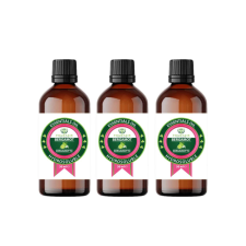 3 X 30 ML VÍZOLDHATÓ OLAJKÉSZLET, BERGAMOTT illóolaj