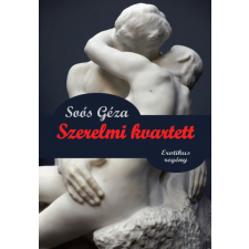 3BT Mühelye Szerelmi kvartett regény