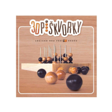  3D amőba játék társasjáték