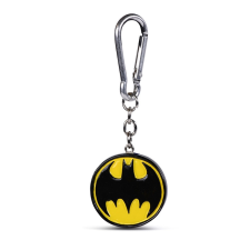  3D BATMAN Kulcstartó kulcstartó